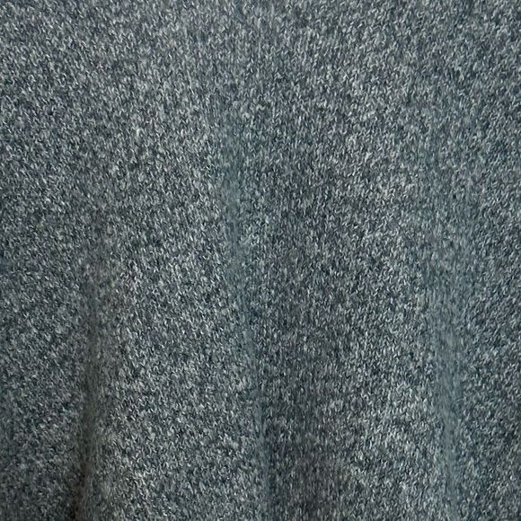 SHEIN Destroyed‎ Sweater NWOT - Picture 8 of 13